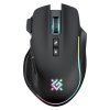 DEFENDER MYSZ GM-213 THUNDER RF 1600dpi 8P CZARNA